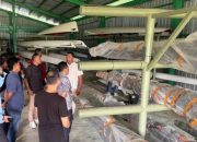 PODSI Aceh Bersiap Laksanakan Pelatda Pra PON