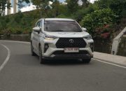 MPV Hybrid Indonesia: Innova Zenix Pimpin Penjualan Awal 2026