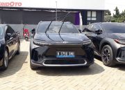 Harga Bekas Toyota bZ4X 2022 Sudah Turun Jauh, Dijual Segini