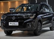 Adu Irit Mobil Listrik dan Hybrid: Jaecoo J5 EV vs Suzuki XL7 Hybrid