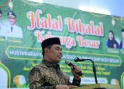 Syech Muharram Dorong Kepala Sekolah Terus Berinovasi