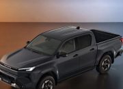 Toyota Recall HiLux 2025–2026 karena Masalah Bullbar