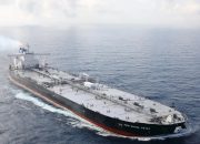 Daftar Negara yang Tankernya Direstui Iran Menembus Selat Hormuz