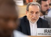 Iran Sepakati Gencatan Senjata 2 Minggu dan Buka Selat Hormuz