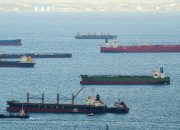Celah Bebaskan 800 Tanker di Hormuz Usai Deal AS-Iran