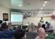 RS Hermina Aceh Gelar Seminar Awam Peringati Hari Ginjal Sedunia 2026