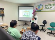 Edukasi Hari Ginjal Sedunia 2026, Dokter Spesialis RS Hermina Aceh Ingatkan Pentingnya Jaga Kesehatan Ginjal