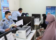 Imigrasi Berlakukan WFH pada hari Jumat, Layanan Keimigrasian Tetap Beroperasi Normal