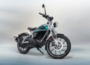 Royal Enfield Flying Flea C6 Meluncur: Motor Listrik Rp 37 Jutaan