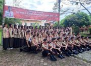 Kwarda Aceh Gelar Seleksi Jambore Internasional