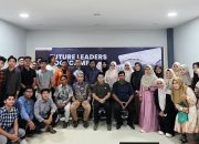 AMANAH Dorong Generasi Muda Aceh Jadi Pemimpin Bisnis Global Lewat Future leaders Bootcamp