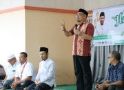 Dinsos Aceh Gelar Halal Bihalal, Perkuat Silaturahmi dan Semangat Pengabdian Pasca Idulfitri