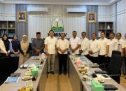 Kadinsos Aceh Hadiri Raker Komisi V DPR Aceh, Perkuat Sinergi Dan Optimalkan Layanan Sosial