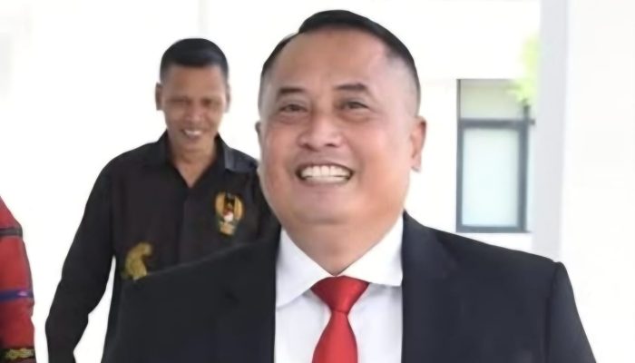 Kepala Daerah sebagai Penjaga Stabilitas Nasional di Tengah Disrupsi Global
