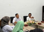 Pemkab Aceh Besar dan Adinkes Aceh Komit Dukung Pengembangan Masyarakat Sehat