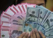 Indonesia Mulai Tinggalkan Dolar AS, Ini Buktinya!