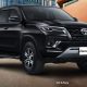 Jadi yang Termurah, Seberapa Laris Toyota Fortuner 2.4 L?