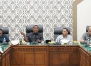 DPRA Bentuk Satgas Khusus: Kawal Ketat Pemulihan Bencana Hidrometeorologi di Aceh