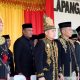 Kasdim 0101/KBA Hadiri Upacara HUT ke-821 Kota Banda Aceh, Berlangsung Khidmat dan Penuh Makna