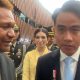 Seruan Bantuan Untuk Rakyat, Senator PFM Minta Wapres Berikan Bantuan Pembangunan 100 Unit Rumah di Raja Ampat   