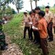 Babinsa Koramil 24/Lembah Seulawah Ajak Siswa SMK PP Saree Daftar TNI AD Gelombang II 2026