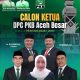 Lima Kandidat Ketua DPC PKB Aceh Besar Siap Ikuti UKK