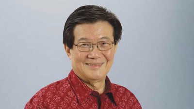 Daftar 10 Orang Terkaya RI per April 2026, Prajogo hingga Haryanto