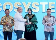 Pemerintah Kota Banda Aceh Raih National Governance Award 2026