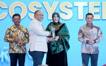 Pemerintah Kota Banda Aceh Raih National Governance Award 2026