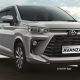 Pajak Toyota Avanza 1.3 L Keluaran Tahun 2026