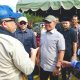 Di Balik Peresmian Kampung Nelayan, Bupati Aceh Besar dan Wamen PKP Bahas Khusus Program Perumahan