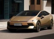 Jadi Basis Bisnis Strategis, Hyundai Perkenalkan All New Ioniq V di China