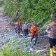 Tiga Warga Tangse Terseret Arus Sungai di Mane, Satu Masih Hilang