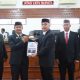 Wabup Aceh Besar Sampaikan Tanggapan atas Rekomendasi DPRK terhadap LKPJ 2025