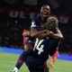 PSG Vs Bayern Munich: 9 Gol Tercipta, Les Parisiens Menang 5-4
