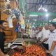 Pastikan Stok Pangan Aman, Pemko Sabang Sidak Pasar