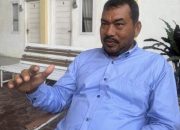 Keuchik Dun Ucapkan Selamat atas Kemenangan PSAB, Ajak Masyarakat Dukung di Sisa Laga