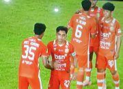 Persiraja Bungkam Sumsel United 2 – 0