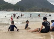 Pantai Lampuuk Primadona Wisata Aceh Besar