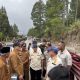 Mendagri dan Wagub Aceh Tinjau Infrastruktur Rusak di Bener Meriah dan Aceh Tengah