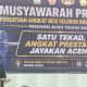 Pon Yaya akan Perjuangkan Atlet Berprestasi jadi PNS, Saat Buka Musprov PABSI Aceh