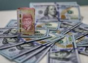 Kurs Rp17.000/US$, Ini Penyebab & Analisa Jatuhnya Rupiah
