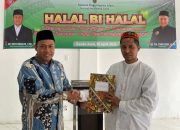 Dr Safwan SPdI MAg Dikukuhkan Jadi Ketua Prodi S2 Studi Islam STAI Nusantara Banda Aceh