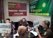 Kejari Aceh Besar Tekankan Pemulihan Kerugian Negara dalam Program “Jaksa Menyapa”