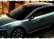 Toyota bZ7 Diserbu 3,1 Ribu Pesanan Dalam Sejam, China Pilih Toyota Lewat Teknologi Huawei