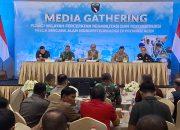 Kantor Pemerintah di Aceh Terdampak Bencana Kini Berfungsi 100 Persen