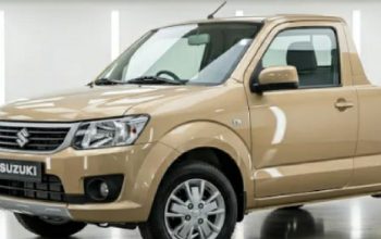 Suzuki Carry 2026: Spesifikasi Lengkap, Harga Terbaru, dan Daya Angkut 1 Ton