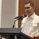 Sekda M Nasir Buka Rakerprov KONI Aceh Malam Ini, Ajang Evaluasi