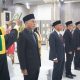 Wali Kota Illiza Lantik Muhammad Zubir sebagai Kadiskominfotik Kota Banda Aceh