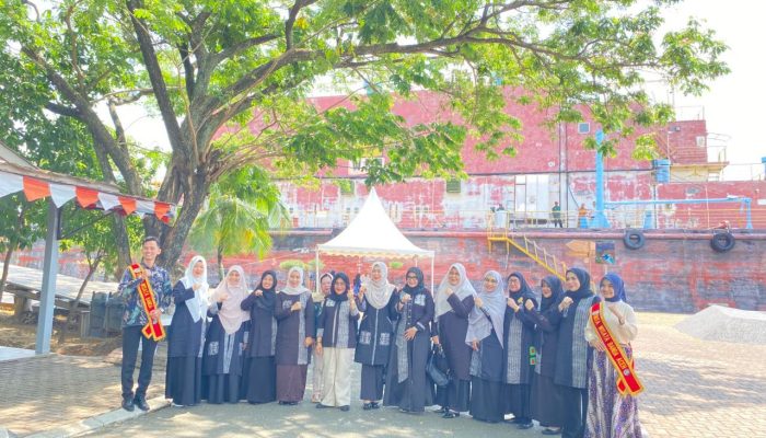 Kolaborasi Tour APEKSI 2026, Peserta Diajak Telusuri Wisata Sejarah dan Tsunami di Banda Aceh